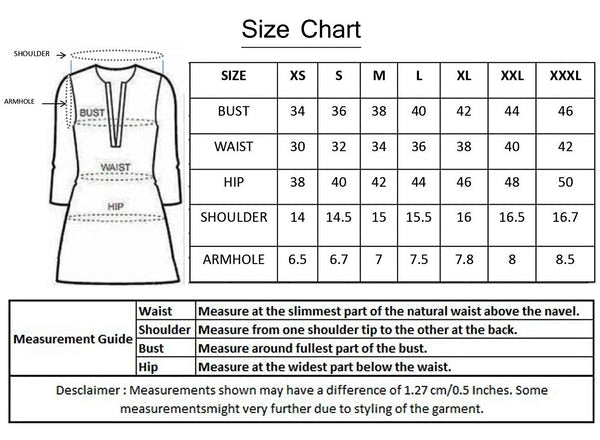 Office Wear Special Kurti