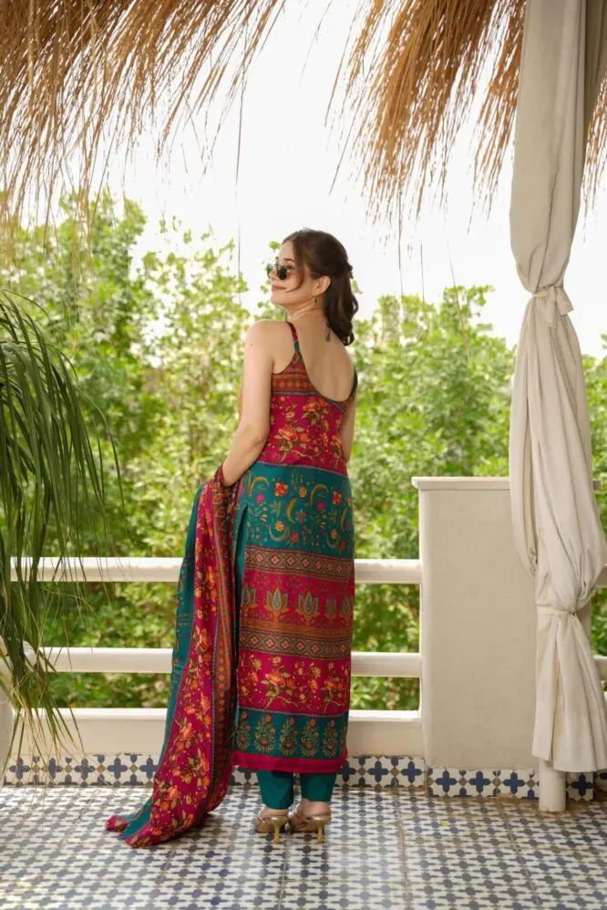 Elegant Jimmy  Orgenza Suit