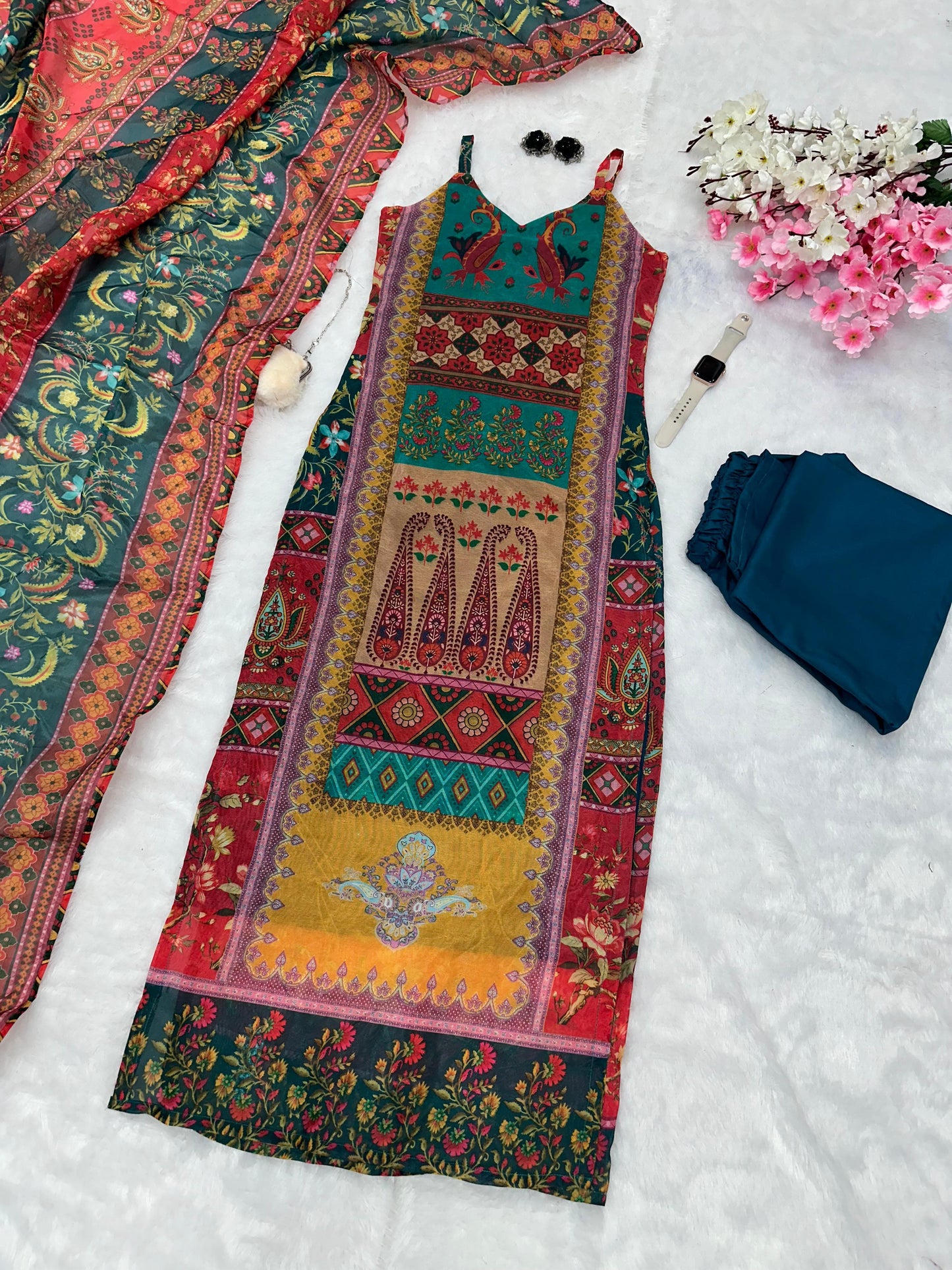 Elegant Jimmy  Orgenza Suit