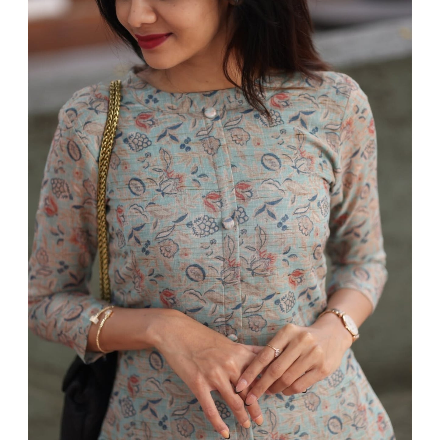 Premium Luxe Co-ord Set