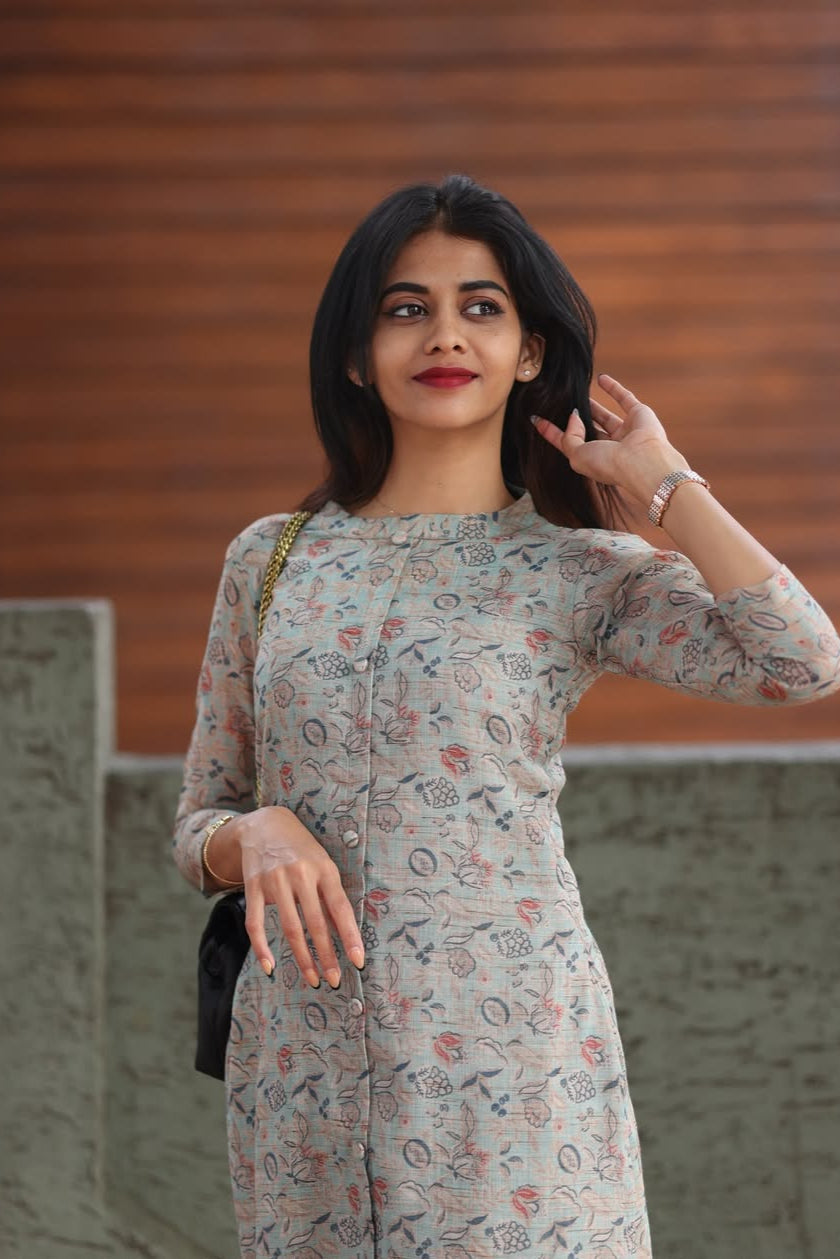 Premium Luxe Co-ord Set