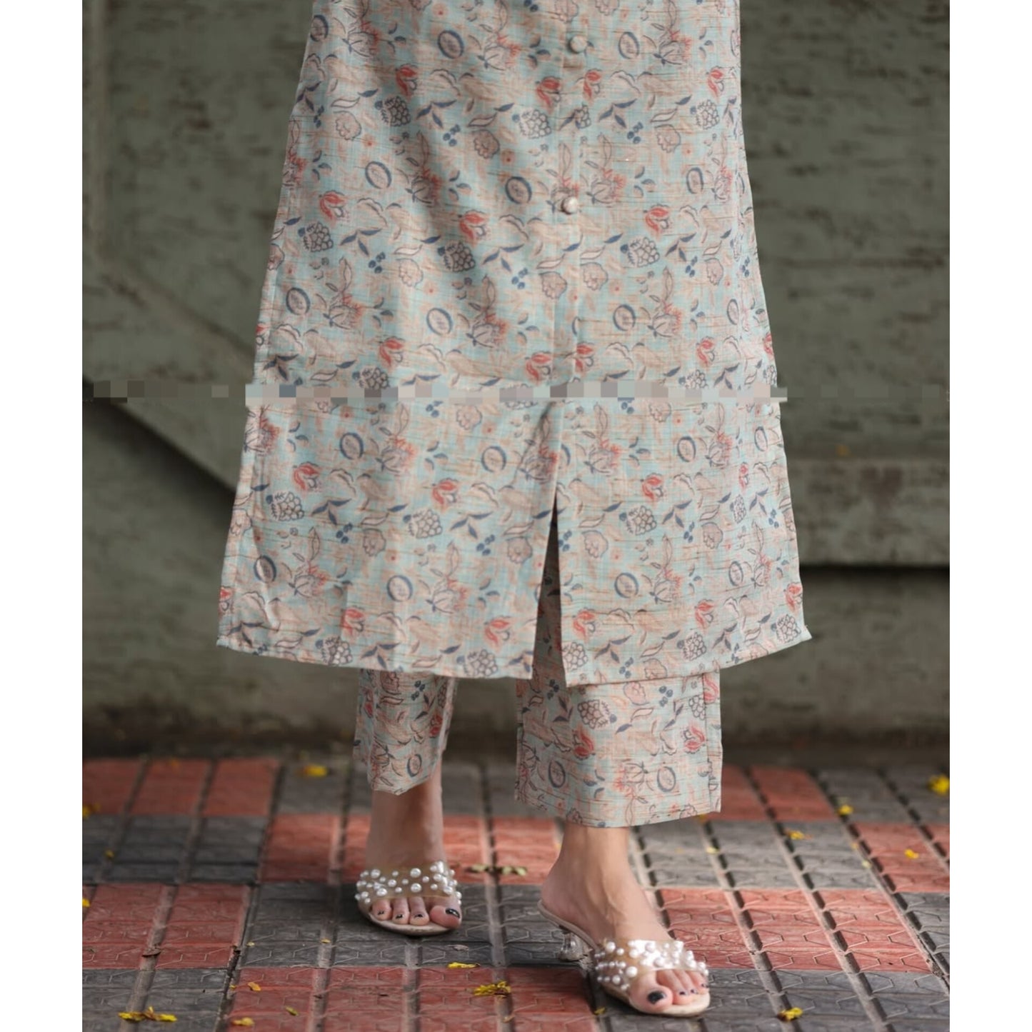 Premium Luxe Co-ord Set