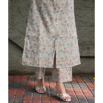 Premium Luxe Co-ord Set