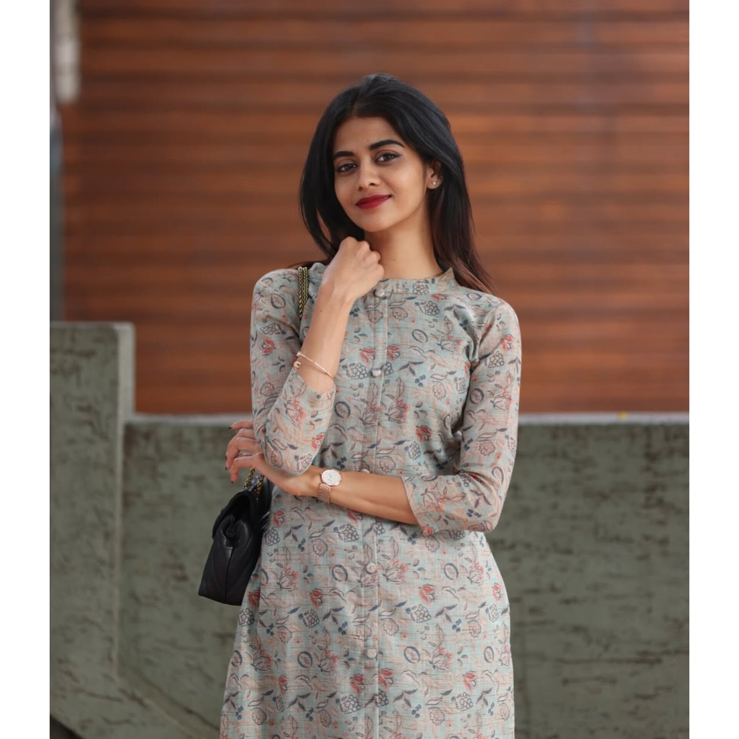 Premium Luxe Co-ord Set